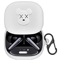 Amazon | KOMININA ケース Anker Soundcore Liberty 4 Pro 用の